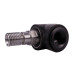 Колектор відведення пилу DrillSTREAM 1 1/4 UNC x М18 -19568442025- Бетон неармований, Бетон армований