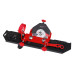 Насадка на КШМ SLIDER 45 PRO в комплекті з кругом 1A1R 125*30 Edge Dry -79568442225- Граніт, Кераміка, Керамограніт, Мармур