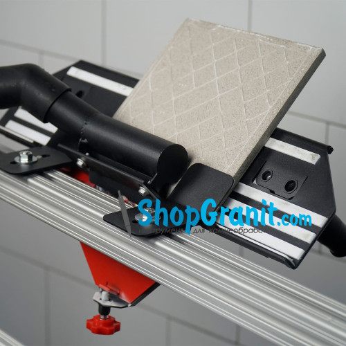 Насадка на КШМ SLIDER 45 PRO в комплекті з кругом 1A1R 125*30 Edge Dry -79568442225- Граніт, Кераміка, Керамограніт, Мармур