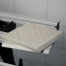 Насадка на КШМ SLIDER 45 PRO в комплекті з кругом 1A1R 125*30 Edge Dry -79568442225- Граніт, Кераміка, Керамограніт, Мармур