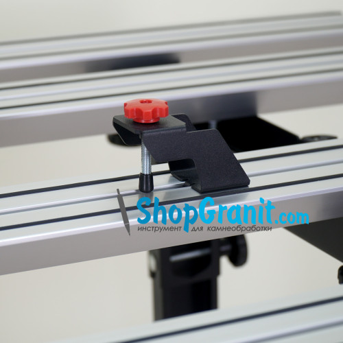 Верстат плиточника Mechanic CeraMAX 1200 TELESCOPE 2.0 -71419031033- Кераміка, Керамограніт