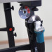 Верстат плиточника Mechanic CeraMAX 1200 TELESCOPE 2.0 -71419031033- Кераміка, Керамограніт