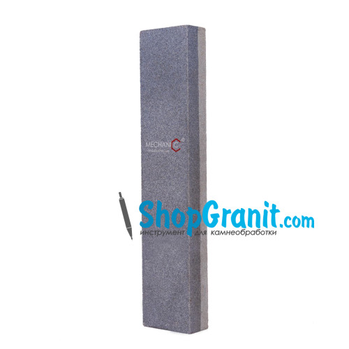 Брусок абразивний Mechanic ABRASIVE 250х50х25 F120/240 -19568444000- 
