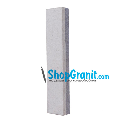 Брусок абразивний Mechanic ABRASIVE 250х50х25 F120/240 -19568444000- 
