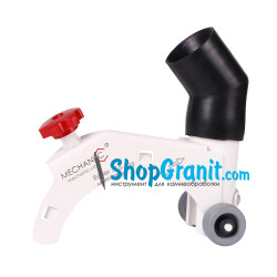 Насадка на УШМ Mechanic Roller 115-125