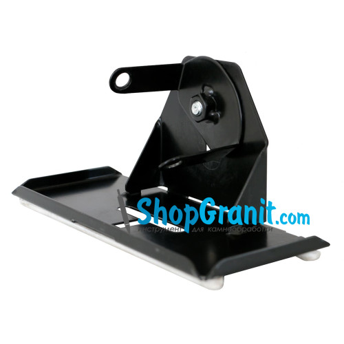 Насадка на КШМ SLIDER 90x125 -19568442010- Граніт, Кераміка, Керамограніт