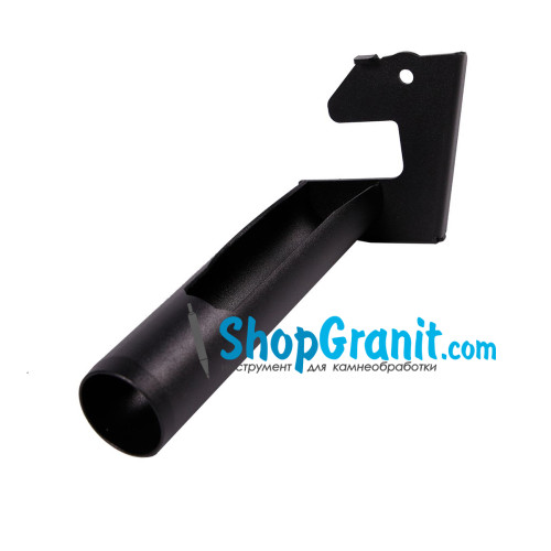 Патрубок PIPE 45 2.0 для SLIDER 45 115-125 2.0 -19568442114- Цегла, Бетон армований