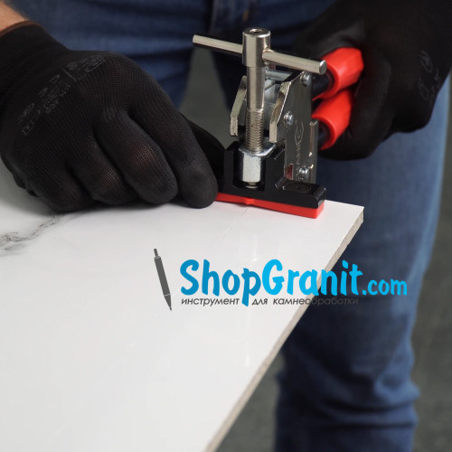 Плиткоріз ручний монокристальний Mechanic ExtraLINE 3200 -89568442105- Керамограніт