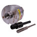 Свердло алмазне ADTnS DDS-W 082x70-4xSDS+ DLD 082 CS-X -37982017083- Цегла, Бетон неармований