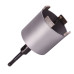Свердло алмазне ADTnS DDS-W 082x70-4xSDS+ DLD 082 CS-X -37982017083- Цегла, Бетон неармований