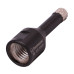 Свердло алмазне Baumesser DDR-V 10x30xM14 Keramik Pro -910283018045- Кераміка, Керамограніт