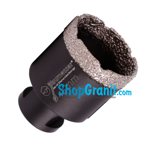 Свердло алмазне Baumesser DDR-V 45x30xM14 Keramik Pro -910283018173- Кераміка, Керамограніт