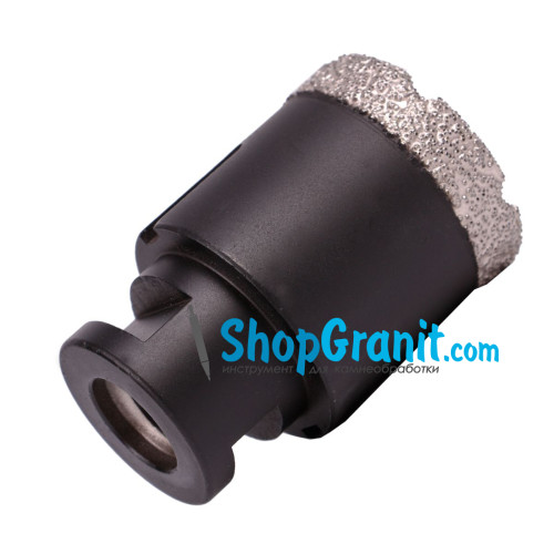 Свердло алмазне Baumesser DDR-V 45x30xM14 Keramik Pro -910283018173- Кераміка, Керамограніт