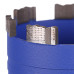 Сверло алмазное Distar DDS-W 072x300-5x1 1/4 UNC DLD 072 RM-TX -10170429022- Бетон неармированный,