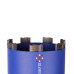 Свердло алмазне Distar DDS-W 102x450-7x1 1/4 UNC DLD 102 RM-TX -10170429029- Бетон неармований, Бетон армований