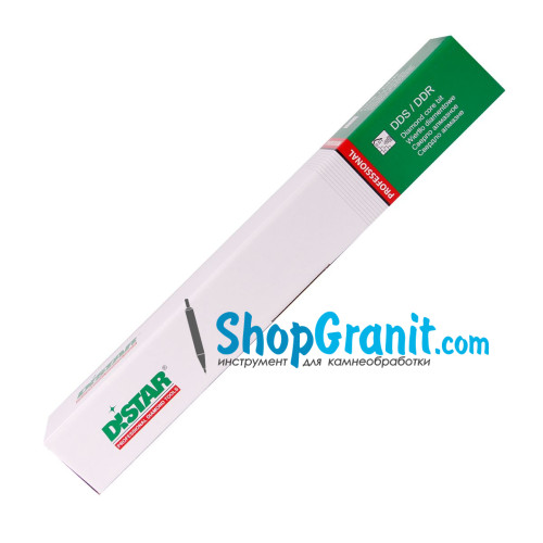 Свердло алмазне DDS-W 42x320-4xМ16 Concrete X -17984540069- Цегла, Бетон армований