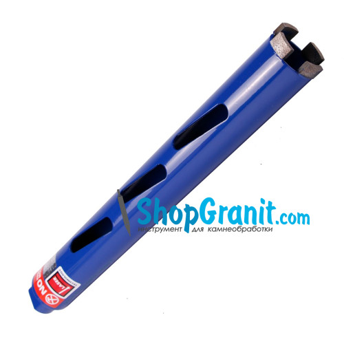 Свердло алмазне DDS-W 42x320-4xМ16 Concrete X -17984540069- Цегла, Бетон армований
