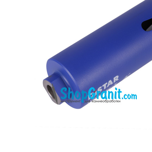 Свердло алмазне Distar DDS-W 62x320-5xМ16 Concrete X -17984540077- Цегла, Бетон армований