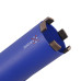 Свердло алмазне Distar DDS-W 62x320-5xМ16 Concrete X -17984540077- Цегла, Бетон армований