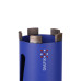 Свердло алмазне Distar DDS-W 62x320-5xМ16 Concrete X -17984540077- Цегла, Бетон армований