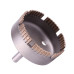 Свердло алмазне Distar DDS-W 70x47-7 S10 Ceramics -17978018185- Кераміка, Керамограніт