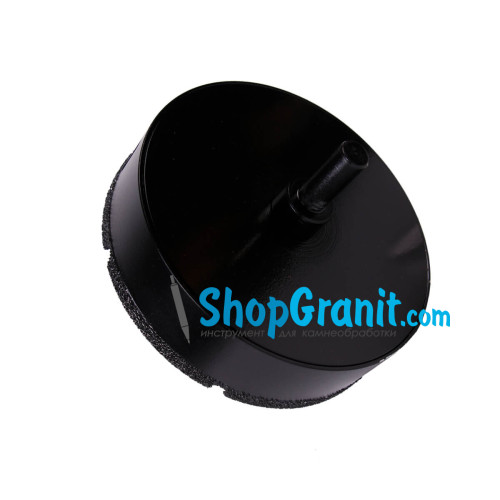 Свердло алмазне Baumesser DDR-V 110x30xS10 Keramik Pro -910278018008- Кераміка, Керамограніт