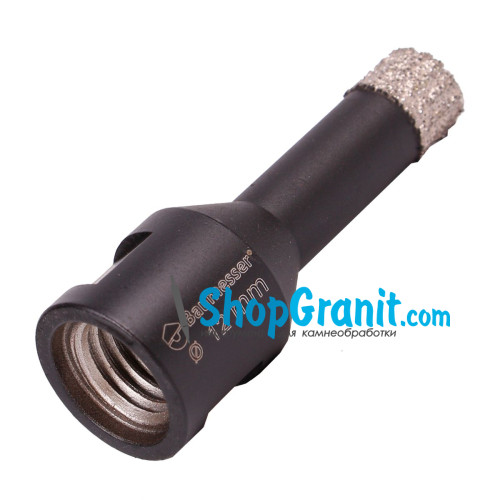 Свердло алмазне Baumesser DDR-V 12x30xM14 Keramik Pro -910283018047- Кераміка, Керамограніт