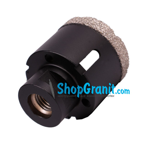 Свердло алмазне Baumesser DDR-V 50x30xM14 Keramik Pro -910283018174- Кераміка, Керамограніт