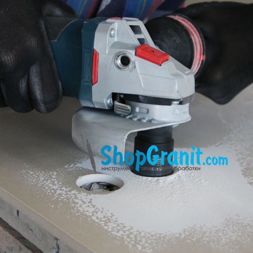 Свердло алмазне Baumesser DDR-V 50x30xM14 Keramik Pro -910283018174- Кераміка, Керамограніт