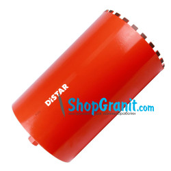 Сверло алмазное Distar DDS-B 350x450-24x1 1/4 UNC DBD 350 RS6