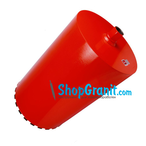 Сверло алмазное Distar DDS-B 350x450-24x1 1/4 UNC DBD 350 RS6 -10170085176- Бетон армированный