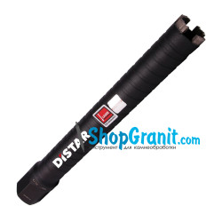 Свердло алмазне Distar DDS-W 032x300-3x1 1/4 UNC DLD 032 RS-TX