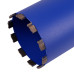 Свердло алмазне Distar DDS-W 122x450-9x1 1/4 UNC DLD 122 RM-TX -10170429033- Бетон неармований, Бетон армований