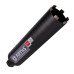 Сверло алмазное ADTnS DDS-W 082x300-6x1 1/4 UNC DLD 082 RS-TX -37903074095- Кирпич, Бетон неармированный, Бетон армированный