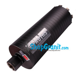 Свердло алмазне ADTnS DDS-W 112x300-8x1 1/4 UNC DLD 112 RS-TX