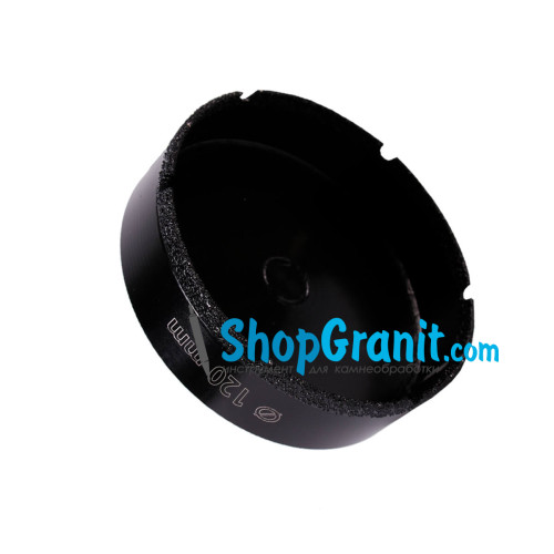 Свердло алмазне Baumesser DDR-V 120x30xS10 Keramik Pro -910278018179- Кераміка, Керамограніт