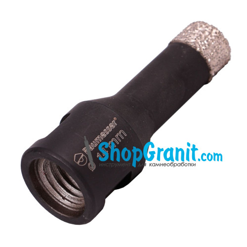 Свердло алмазне Baumesser DDR-V 14x30xM14 Keramik Pro -910283018049- Кераміка, Керамограніт