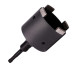 Свердло алмазне Baumesser DDS-W 82x65-4xM16 Krone PRO / SDS+ -90115007013- Цегла, Бетон неармований