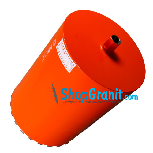 Свердло алмазне Distar DDS-B 320x450-24x1 1/4 UNC DBD 320 RS6 -10170085518- Бетон армований