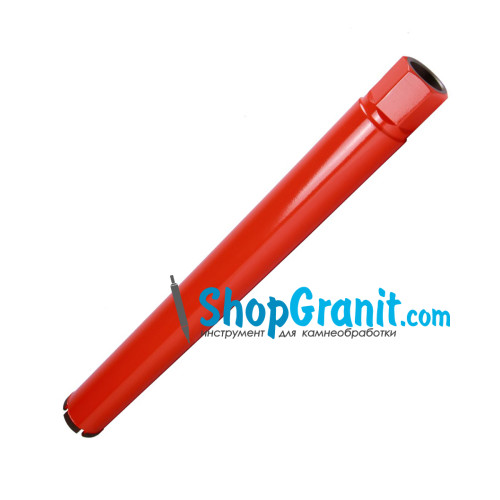 Свердло алмазне Distar DDS-W 052x450-5x1 1/4 UNC DLD 52 RS6 -10170085180- Бетон армований
