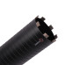 Свердло алмазне Distar DDS-W 102x300-7x1 1/4 UNC DLD 102 RS-TX -10170085313- Бетон неармований, Бетон армований