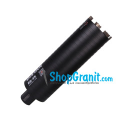Свердло алмазне Distar DDS-W 102x300-7x1 1/4 UNC DLD 102 RS-TX