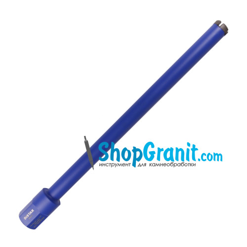 Свердло алмазне Distar DDS-W 32x450-4x1 1/4 UNC Reinforced concrete -17903094065- Бетон високоармований, Бетон армований