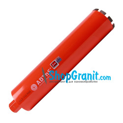 Свердло алмазне ADTnS DDS-W 112x450-9x1 1/4 UNC DLD 112 RS6