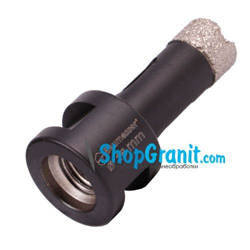Свердло алмазне Baumesser DDR-V 16x30xM14 Keramik Pro -910283018052- Кераміка, Керамограніт