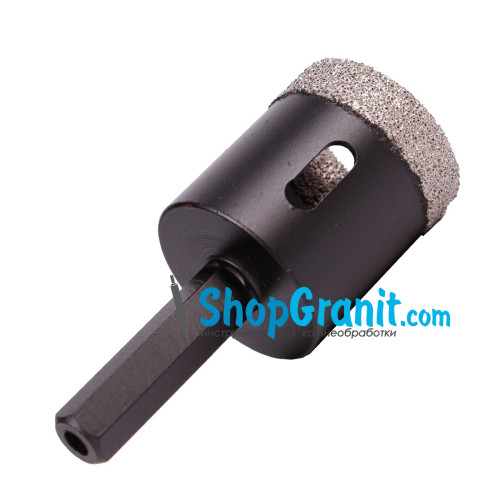 Свердло алмазне Baumesser DDR-V 35x30xS10 Keramik Pro -910278018066- Кераміка, Керамограніт