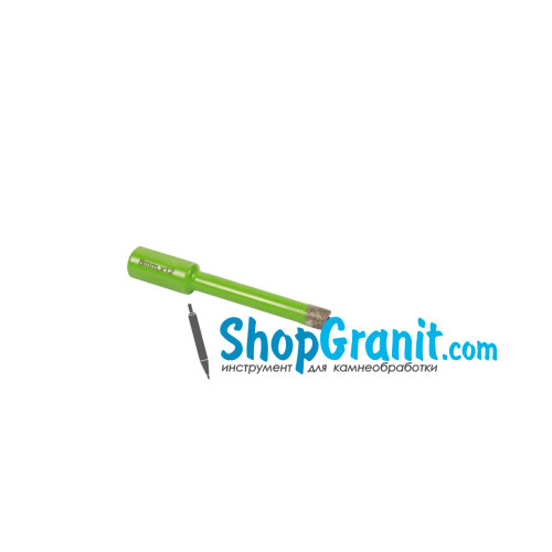 Свердло алмазне Distar DDR-B 8x80-1x12 Granite Active -17808035043- Граніт, Мармур