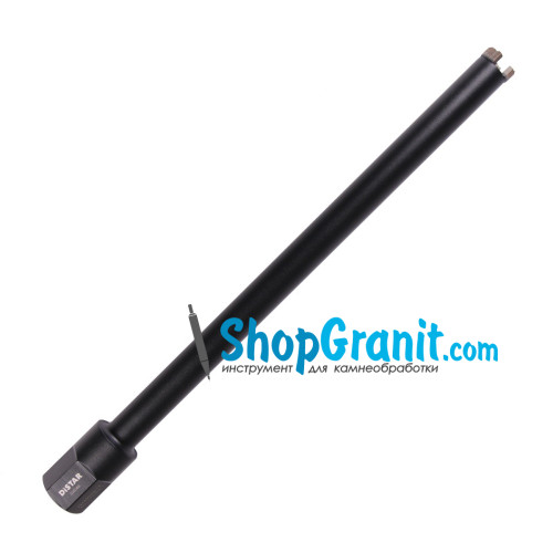 Свердло алмазне Distar DDS-W 032x450-3x1 1/4 UNC DLD 032 RS-TX -10170085571- Бетон неармований, Бетон армований
