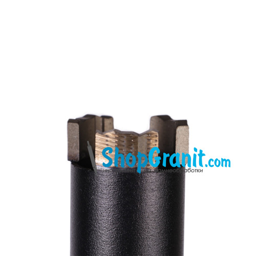 Свердло алмазне Distar DDS-W 032x450-3x1 1/4 UNC DLD 032 RS-TX -10170085571- Бетон неармований, Бетон армований