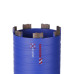 Свердло алмазне Distar DDS-W 112x300-8x1 1/4 UNC DLD 112 RM-TX -10170429030- Бетон неармований, Бетон армований